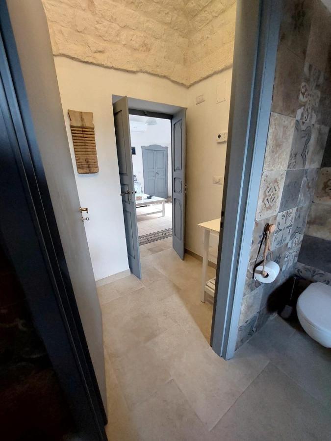 Trulli Carlo Anna Vila Locorotondo Exterior foto