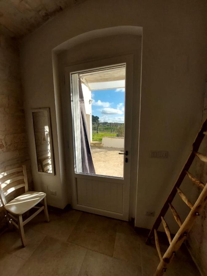 Trulli Carlo Anna Vila Locorotondo Exterior foto